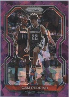 Cam Reddish