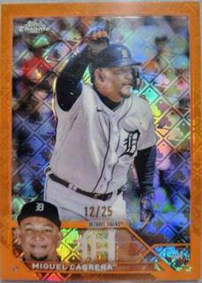 Miguel Cabrera