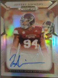 Jeffery Simmons