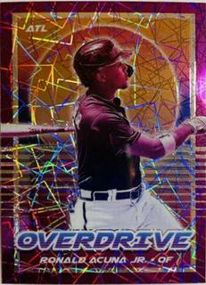 Ronald Acuna Jr.