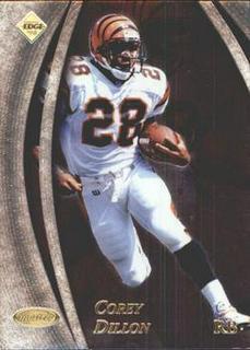 Corey Dillon