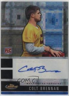 Colt Brennan