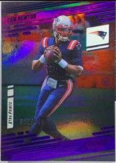 Cam Newton