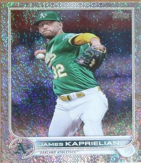 James Kaprielian