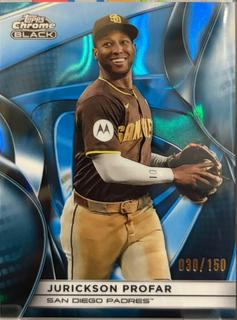 Jurickson Profar