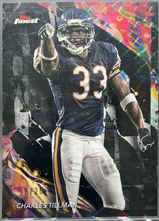 Charles Tillman