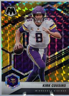 Kirk Cousins