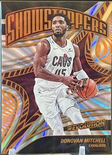Donovan Mitchell