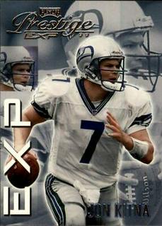JON KITNA