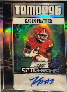 Kaden Prather