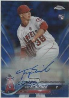 Troy Scribner