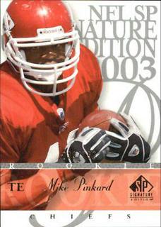 Mike Pinkard