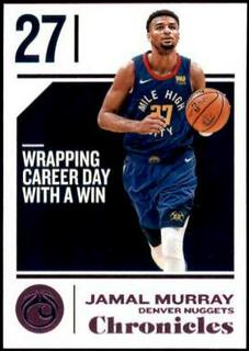 Jamal Murray