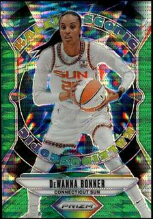 DeWanna Bonner