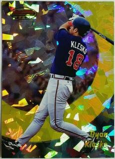 Ryan Klesko