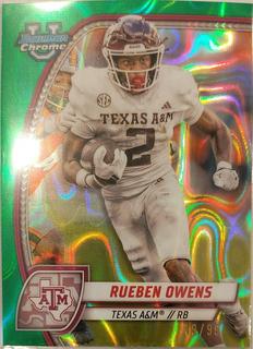 Rueben Owens