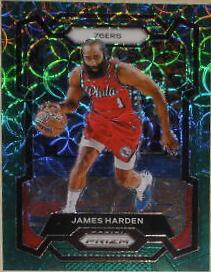 James Harden