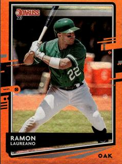 Ramon Laureano