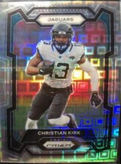 Christian Kirk