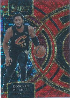 Donovan Mitchell