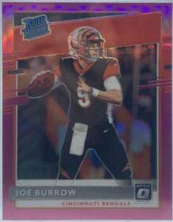 Joe Burrow