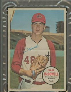 Sam McDowell