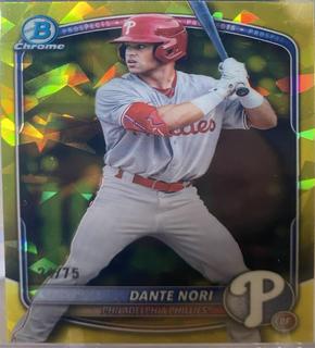 Dante Nori