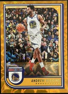Andrew Wiggins