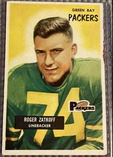 Roger Zatkoff