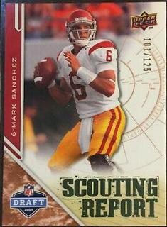 Mark Sanchez