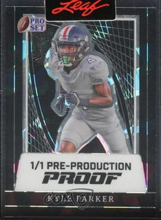 Kyle Parker