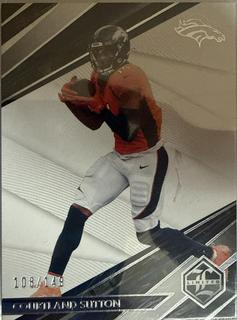 Courtland Sutton