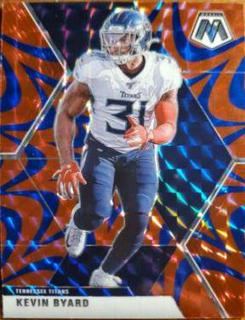 Kevin Byard