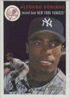 Alfonso Soriano