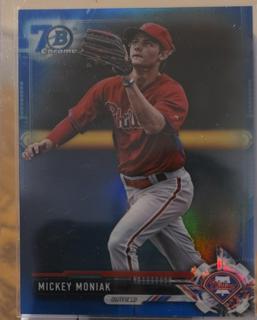 Mickey Moniak