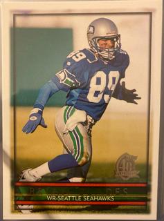 Brian Blades