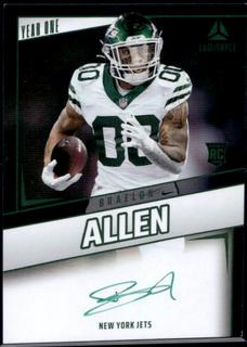 Braelon Allen