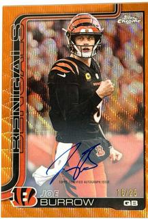 Joe Burrow