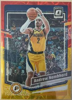 Andrew Nembhard