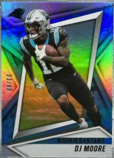 DJ Moore
