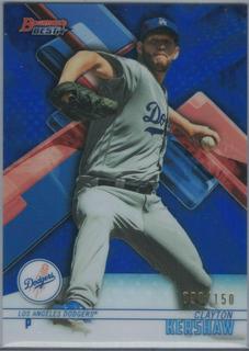 Clayton Kershaw