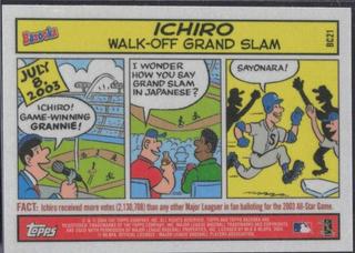 Ichiro