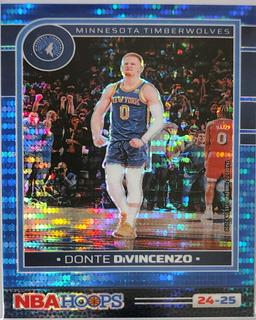 Donte DiVincenzo