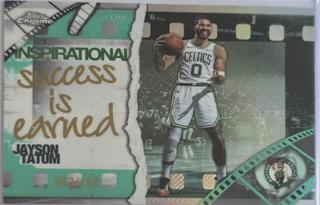 Jayson Tatum