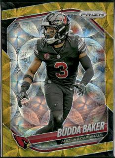Budda Baker
