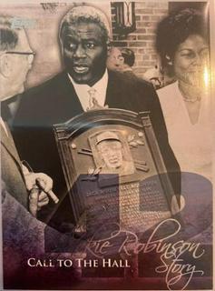 Jackie Robinson