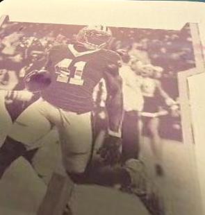 Alvin Kamara