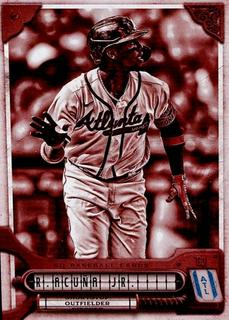 Ronald Acuna Jr.
