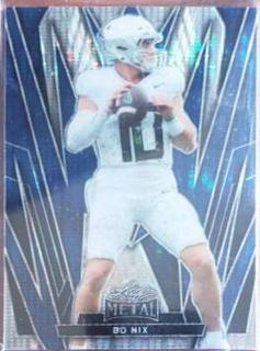 Bo Nix