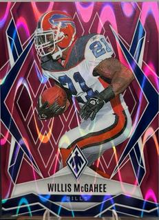 Willis McGahee